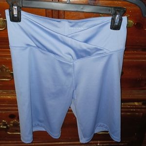 Aeropostale spandex shorts